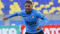 Diego Torres dejó Deportes Iquique para fichar en Chapecoense