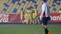 Resumen de goles: La U de Concepción también sigue de líder en el Campeonato Nacional