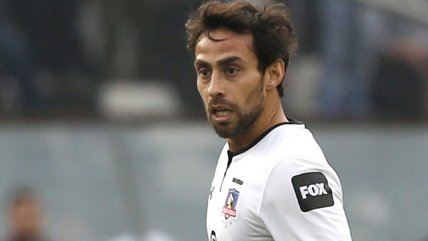 Marcelo Espina: El contrato de Jorge Valdivia se renovó de forma automática