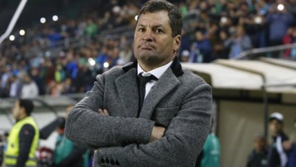 Técnico de San Lorenzo: Perdimos dos partidos, pero no siento vergüenza de clasificar así