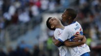 Cubano César Munder se erigió como el "crack" de la fecha 20 del Campeonato Nacional