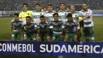 Deportes Temuco pagará premios al plantel pese a eliminación en Copa Sudamericana