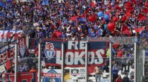 Superclásico: Colo Colo anunció que este jueves será venta de entradas para hinchas de la U