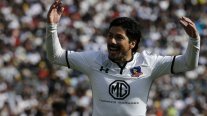 Jaime Valdés despejó dudas y aseguró que está "súper bien" para afrontar el Superclásico