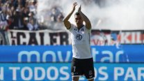 Paredes y revancha contra Corinthians: Ellos tienen la presión y debemos aprovechar los espacios
