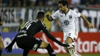 Jorge Valdivia espera pifias en el duelo ante Corinthians