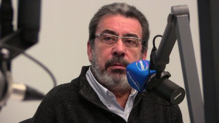   Duarte: El Gobierno orquestó una campaña de desprestigio al Parlamento 