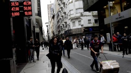   Analista político criticó manejo de Macri: Ahora es una crisis de credibilidad 