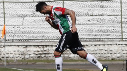 Luis Jiménez analizó en Al Aire Libre su regreso al fútbol chileno