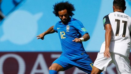 Los candidatos de la FIFA para integrar el once ideal de la temporada como mejores defensas