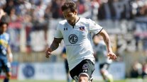 Jorge Valdivia: Es difícil convivir con la ansiedad de tener que enfrentar a tu ex equipo