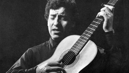 A 45 años del brutal asesinato de Víctor Jara