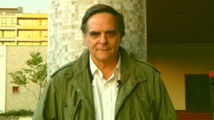 Sacerdote Felipe Berríos pide que ex frentista preso en Brasil cumpla condena en Chile