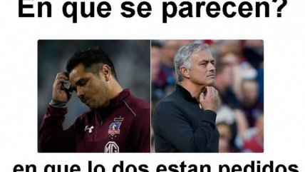Con todo contra Tapia: Los memes que dejó la caída de Colo Colo ante la UC