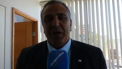 Pablo Milad descartó la ANFP: Hay un compromiso con la gente y con el Presidente
