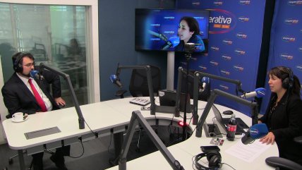   Historiador tras el fallo de La Haya: Será difícil confiar en Bolivia después de esto 