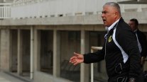 San Luis de Quillota anunció a Mauricio Riffo como nuevo entrenador