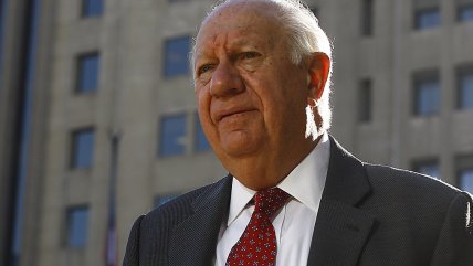   Lagos a manifestante que interrumpió su discurso: 