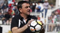 Belgrano de Córdoba anunció la contratación del ex técnico de San Luis Diego Osella