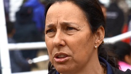 Ministra Pauline Kantor: Chile se está convirtiendo en la casa de grandes eventos