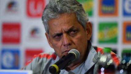 ¿Presión? La contundente respuesta de Reinaldo Rueda sobre el 7-0 de Chile a México