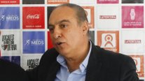 Jorge Uauy será el candidato de los "grandes" en elecciones a la presidencia de la ANFP