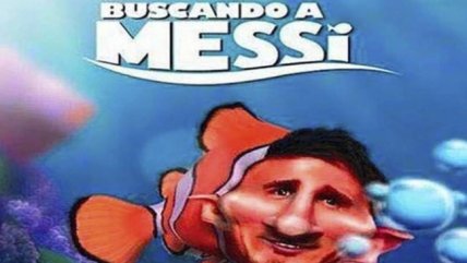 Lionel Messi y Sergio Romero fueron blanco de memes tras la caída de Argentina ante Brasil