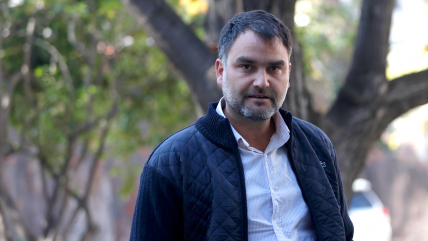   Diputado Macaya: Si fuera brasileño votaría por Bolsonaro 