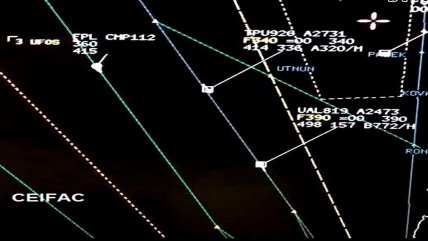 ¿Qué tan frecuentes son los avistamientos de ovnis en Chile? ¿Qué tan frecuentes son los avistamientos de ovnis en Chile?