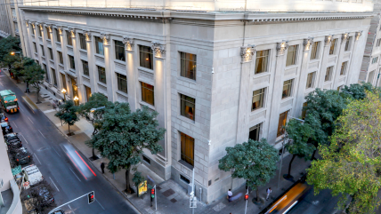   Peso a Peso: ¿Cómo nos afecta el alza de la tasa de interés? 