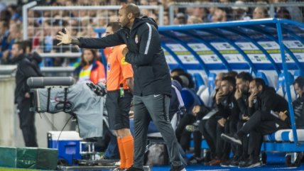 Estrasburgo amargó el debut de Thierry Henry como técnico de AS Mónaco
