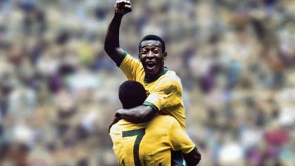 Los 20 mejores goles de Pelé en su cumpleaños número 78
