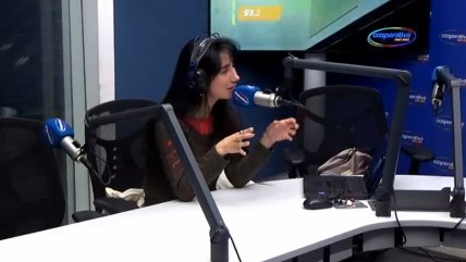   Pop y crítica social: La propuesta de Belén Toledo y su último single 