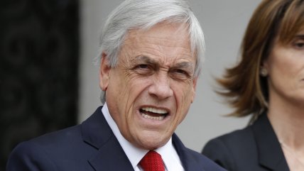   Piñera: Bolsonaro está invitado a venir a Chile como presidente electo 