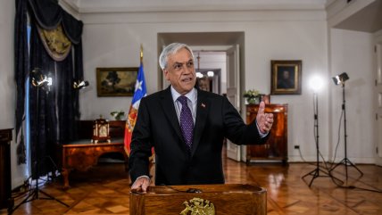   Aportes a las mujeres y a la clase media destacan en reforma a las pensiones 