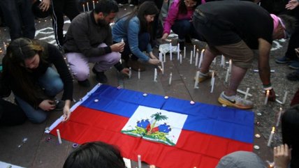   Abogado de familia de Joane Florvil pide mejorar Ley Zamudio: La discriminación racial tiene que llegar a tribunales 