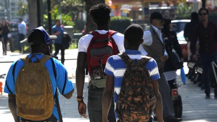   Experto en migración: 