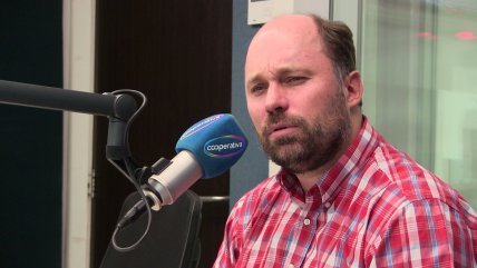   Capellán del Hogar de Cristo: 