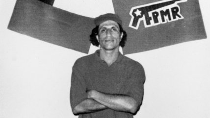   Hablando de...: Quién es el ex frentista Pablo Muñoz Hoffman 