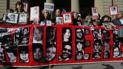 Víctimas de la dictadura y reos de Punta Peuco rechazan proyecto de condonación de penas