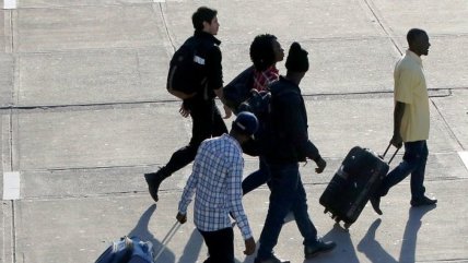   Coordinadora de Inmigrantes analizó los efectos atribuidos a la migración 