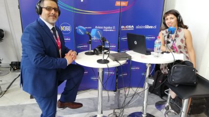   Hablando de...: La importancia de la Antártica en el continente 