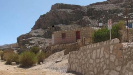   Piden declarar a Conchi Viejo como zona de emergencia 