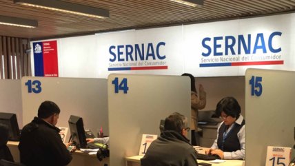  Las renovadas atribuciones del Sernac  