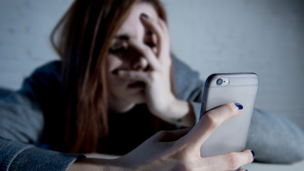  No más spam, adiós al hostigamiento de las empresas  