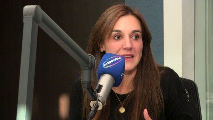  González (LyD): Intentan hacer un daño político con polémica por Cristóbal Piñera  
