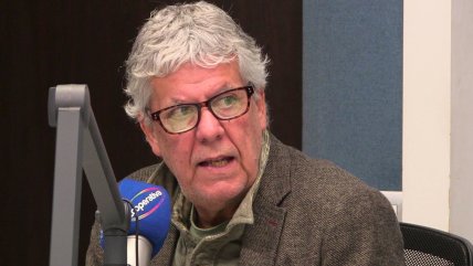  Polémica por hijos de Piñera: Eyzaguirre fustigó victimización  