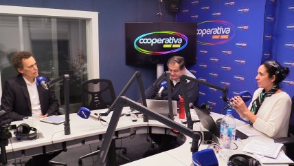  Generadoras de Chile: El plan de descarbonización es 