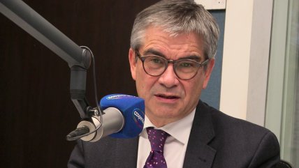  Banco Central: Hemos tenido una inflación menor a la meta esperada  