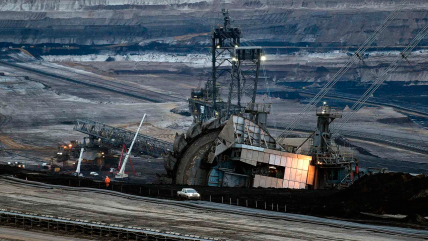  Peso a Peso: La descarbonización de la matriz energética  